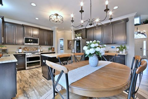 Tiny photo for 1712 Scarlett Oak Court, Plainfield, IL 60586 (MLS # 12594016)