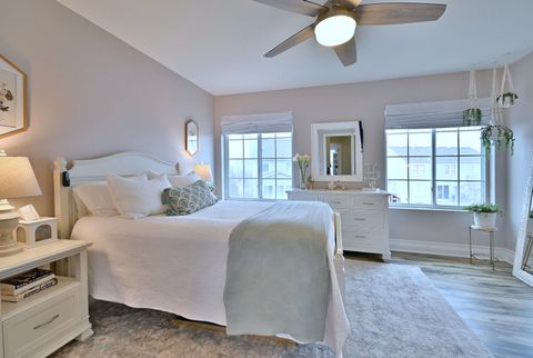 Tiny photo for 1712 Scarlett Oak Court, Plainfield, IL 60586 (MLS # 12594016)