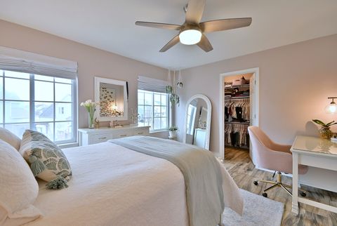 Tiny photo for 1712 Scarlett Oak Court, Plainfield, IL 60586 (MLS # 12594016)