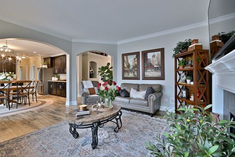 Tiny photo for 1712 Scarlett Oak Court, Plainfield, IL 60586 (MLS # 12594016)