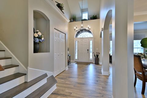 Tiny photo for 1712 Scarlett Oak Court, Plainfield, IL 60586 (MLS # 12594016)