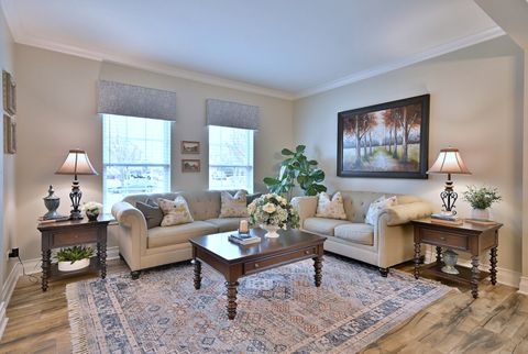 Tiny photo for 1712 Scarlett Oak Court, Plainfield, IL 60586 (MLS # 12594016)