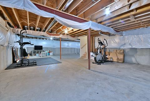 Tiny photo for 1712 Scarlett Oak Court, Plainfield, IL 60586 (MLS # 12594016)