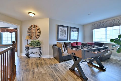 Tiny photo for 1712 Scarlett Oak Court, Plainfield, IL 60586 (MLS # 12594016)