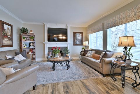 Tiny photo for 1712 Scarlett Oak Court, Plainfield, IL 60586 (MLS # 12594016)