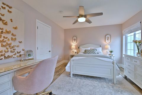 Tiny photo for 1712 Scarlett Oak Court, Plainfield, IL 60586 (MLS # 12594016)