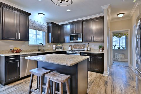 Tiny photo for 1712 Scarlett Oak Court, Plainfield, IL 60586 (MLS # 12594016)