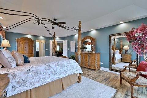 Tiny photo for 1712 Scarlett Oak Court, Plainfield, IL 60586 (MLS # 12594016)