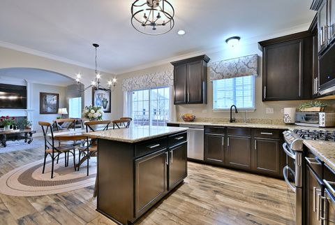 Tiny photo for 1712 Scarlett Oak Court, Plainfield, IL 60586 (MLS # 12594016)