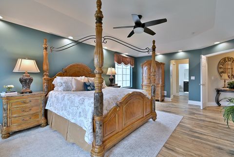 Tiny photo for 1712 Scarlett Oak Court, Plainfield, IL 60586 (MLS # 12594016)