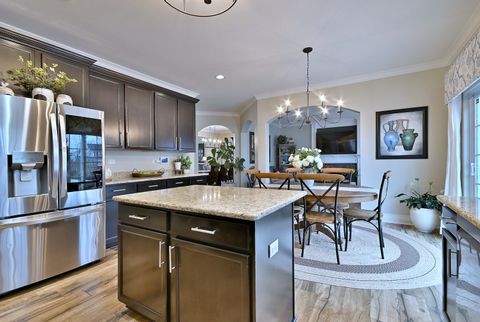 Tiny photo for 1712 Scarlett Oak Court, Plainfield, IL 60586 (MLS # 12594016)