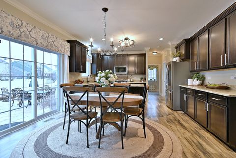 Tiny photo for 1712 Scarlett Oak Court, Plainfield, IL 60586 (MLS # 12594016)