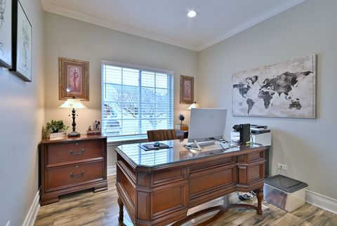 Tiny photo for 1712 Scarlett Oak Court, Plainfield, IL 60586 (MLS # 12594016)