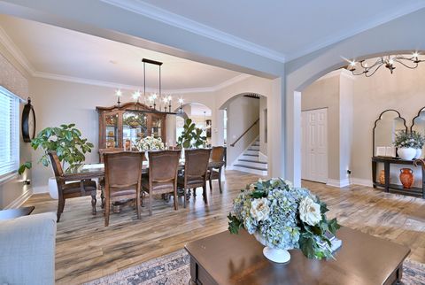 Tiny photo for 1712 Scarlett Oak Court, Plainfield, IL 60586 (MLS # 12594016)