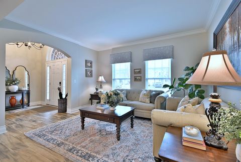 Tiny photo for 1712 Scarlett Oak Court, Plainfield, IL 60586 (MLS # 12594016)