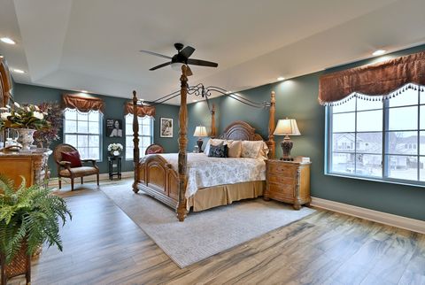 Tiny photo for 1712 Scarlett Oak Court, Plainfield, IL 60586 (MLS # 12594016)