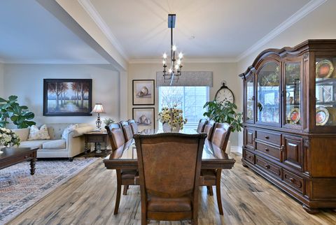 Tiny photo for 1712 Scarlett Oak Court, Plainfield, IL 60586 (MLS # 12594016)