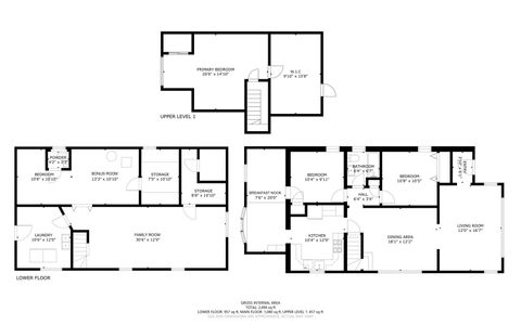 Tiny photo for 2815 W Fitch Avenue, Chicago, IL 60645 (MLS # 12600904)