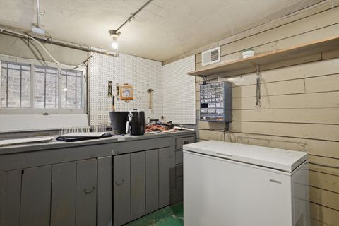 Tiny photo for 2815 W Fitch Avenue, Chicago, IL 60645 (MLS # 12600904)