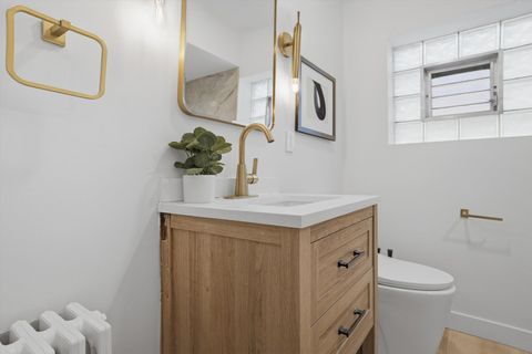 Tiny photo for 2815 W Fitch Avenue, Chicago, IL 60645 (MLS # 12600904)