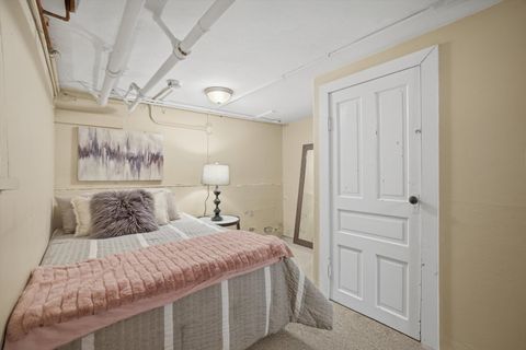 Tiny photo for 2815 W Fitch Avenue, Chicago, IL 60645 (MLS # 12600904)