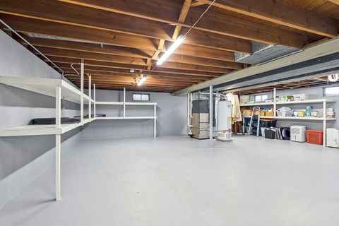 Tiny photo for 9053 Poplar Road, Orland Park, IL 60462 (MLS # 12514729)