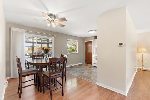 Tiny photo for 9053 Poplar Road, Orland Park, IL 60462 (MLS # 12514729)