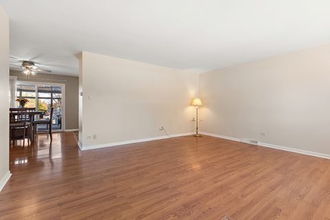 Tiny photo for 9053 Poplar Road, Orland Park, IL 60462 (MLS # 12514729)