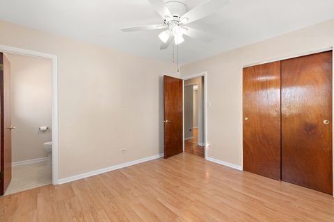 Tiny photo for 9053 Poplar Road, Orland Park, IL 60462 (MLS # 12514729)