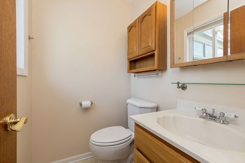 Tiny photo for 9053 Poplar Road, Orland Park, IL 60462 (MLS # 12514729)