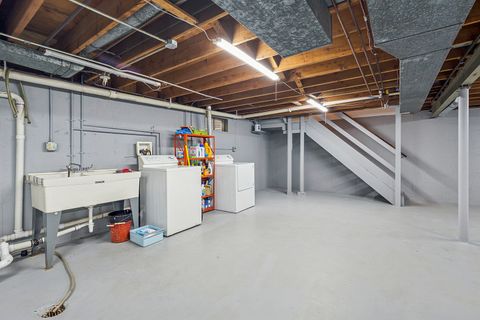 Tiny photo for 9053 Poplar Road, Orland Park, IL 60462 (MLS # 12514729)