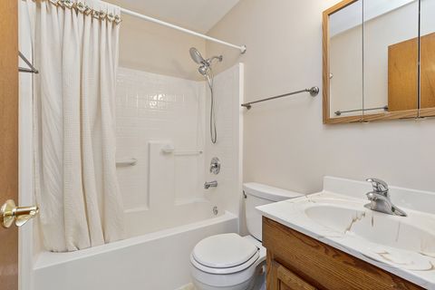 Tiny photo for 9053 Poplar Road, Orland Park, IL 60462 (MLS # 12514729)