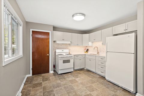 Tiny photo for 9053 Poplar Road, Orland Park, IL 60462 (MLS # 12514729)