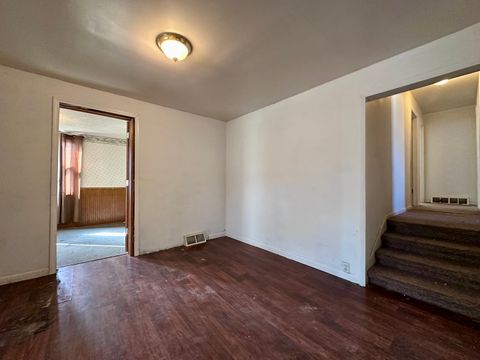 Tiny photo for 701 Ave L, Sterling, IL 61081 (MLS # 12588208)