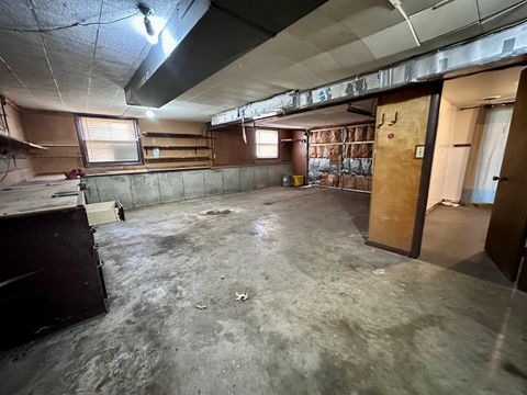 Tiny photo for 701 Ave L, Sterling, IL 61081 (MLS # 12588208)