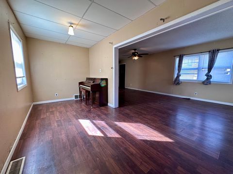 Tiny photo for 701 Ave L, Sterling, IL 61081 (MLS # 12588208)