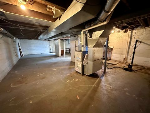 Tiny photo for 701 Ave L, Sterling, IL 61081 (MLS # 12588208)