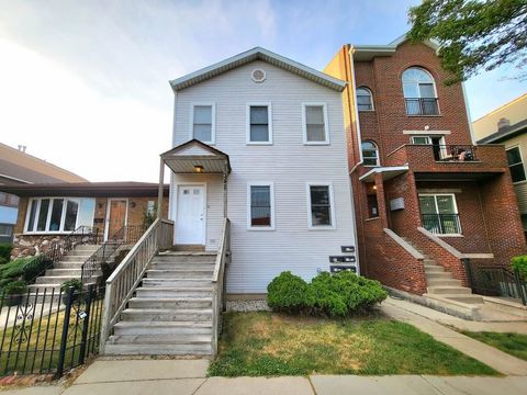 1342 W Hubbard Street 3R Chicago IL 60642