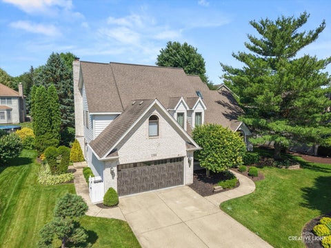 Tiny photo for 1384 Fagan Road, Batavia, IL 60510 (MLS # 12676107)