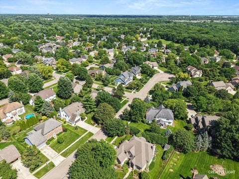 Tiny photo for 1384 Fagan Road, Batavia, IL 60510 (MLS # 12676107)