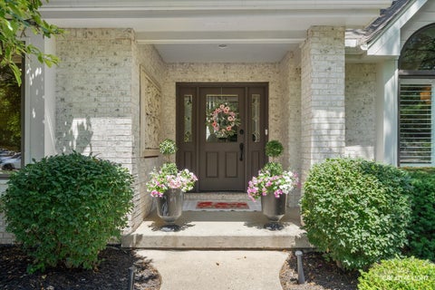 Tiny photo for 1384 Fagan Road, Batavia, IL 60510 (MLS # 12676107)