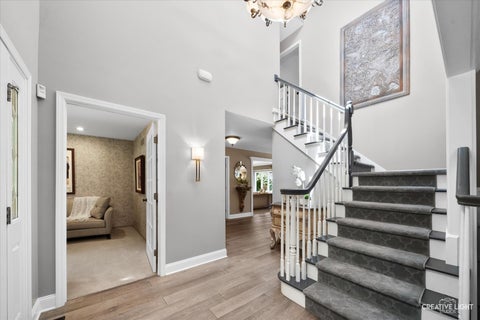 Tiny photo for 1384 Fagan Road, Batavia, IL 60510 (MLS # 12676107)