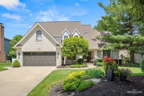 Tiny photo for 1384 Fagan Road, Batavia, IL 60510 (MLS # 12676107)