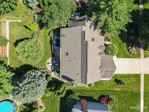Tiny photo for 1384 Fagan Road, Batavia, IL 60510 (MLS # 12676107)