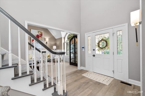 Tiny photo for 1384 Fagan Road, Batavia, IL 60510 (MLS # 12676107)
