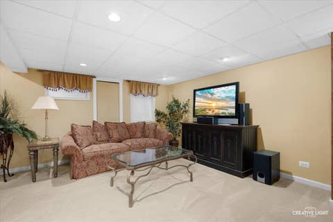 Tiny photo for 1384 Fagan Road, Batavia, IL 60510 (MLS # 12676107)