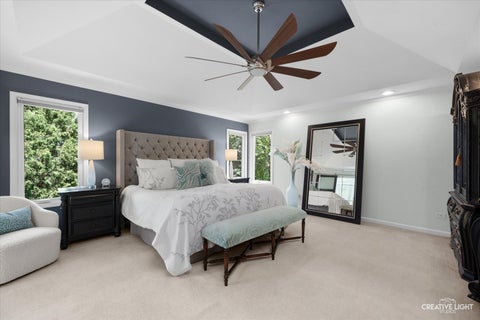Tiny photo for 1384 Fagan Road, Batavia, IL 60510 (MLS # 12676107)