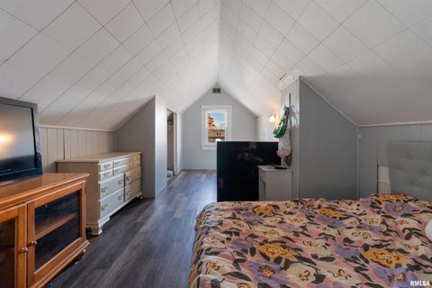 Tiny photo for 630 32ND Avenue, Moline, IL 61265 (MLS # QC4269378)