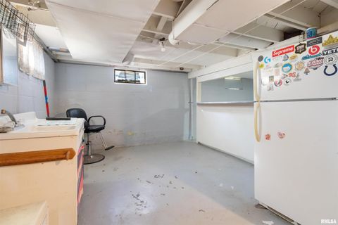 Tiny photo for 630 32ND Avenue, Moline, IL 61265 (MLS # QC4269378)