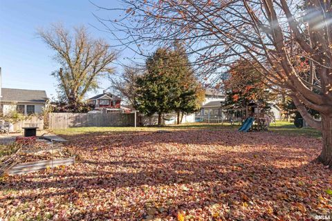 Tiny photo for 630 32ND Avenue, Moline, IL 61265 (MLS # QC4269378)